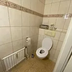 Augsburger In Klinikum-naehe Apartman