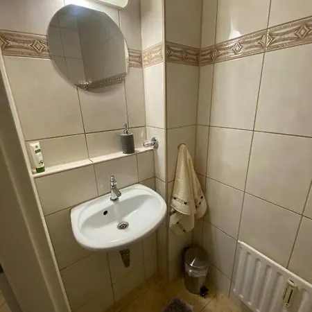 Apartment Augsburger In Klinikum-naehe