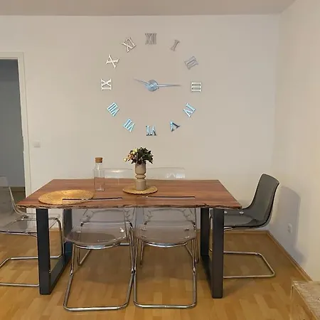 Augsburger In Klinikum-naehe Augsbourg